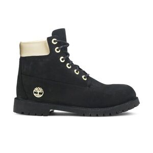Timberland 6 Inch Premium Waterproof Boot 'Gold Collar'